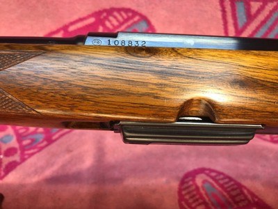 Winchester Model 88 - Pre 64 - Image 11 of 15