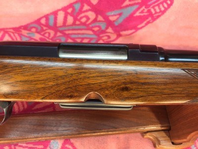 Winchester Model 88 - Pre 64 - Image 4 of 15