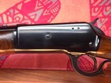 Winchester Model 71 Deluxe - Pre-War - 4 of 15