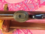 Winchester Model 71 Deluxe - Pre-War - 12 of 15