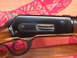 Winchester Model 71 Deluxe - Pre-War - 10 of 15