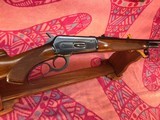 Winchester Model 71 Deluxe - Pre-War - 1 of 15