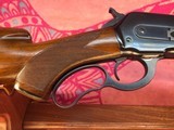 Winchester Model 71 Deluxe - Pre-War - 9 of 15