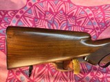 Winchester Model 71 Deluxe - Pre-War - 7 of 15
