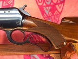Winchester Model 71 Deluxe - Pre-War - 3 of 15