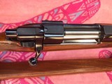 Sako model forester sporter with L-579 action - 7 of 15