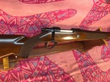 Sako model forester sporter with L-579 action - 1 of 15