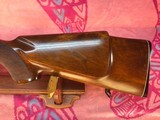 Sako model forester sporter with L-579 action - 12 of 15
