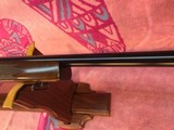 Sako model forester sporter with L-579 action - 6 of 15