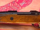Sako model forester sporter with L-579 action - 14 of 15