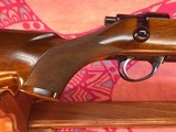 Sako model forester sporter with L-579 action - 4 of 15