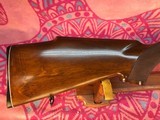 Sako model forester sporter with L-579 action - 2 of 15