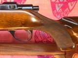 Sako model forester sporter with L-579 action - 13 of 15