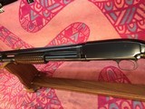 Winchester model 12 shotgun 20 gauge pre-war - 1 of 15
