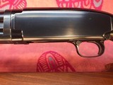 Winchester model 12 shotgun 20 gauge pre-war - 12 of 15