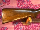 Winchester model 12 shotgun 20 gauge pre-war - 3 of 15
