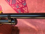 Winchester model 12 shotgun 20 gauge pre-war - 7 of 15