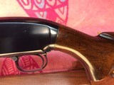 Winchester model 12 shotgun 20 gauge pre-war - 11 of 15