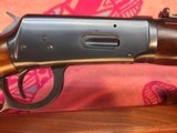 Winchester Model 64 Deluxe Carbine - 11 of 15