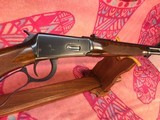 Winchester Model 64 Deluxe Carbine - 1 of 15