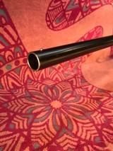 Winchester Model 1897 12-gauge shotgun - 10 of 15