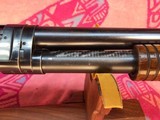 Winchester Model 1897 12-gauge shotgun - 15 of 15