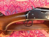 Winchester Model 1897 12-gauge shotgun - 12 of 15