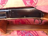 Winchester Model 1897 12-gauge shotgun - 6 of 15