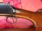 Winchester Model 1897 12-gauge shotgun - 4 of 15