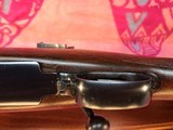 Winchester Model 70 standard grade pre-war - 9 of 15