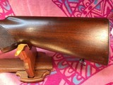 Winchester Model 70 standard grade pre-war - 2 of 15