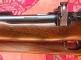 Winchester Model 70 standard grade pre-war - 4 of 15
