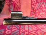 Winchester Model 70 standard grade pre-war - 6 of 15