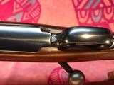 Winchester Model 70 standard grade pre-war - 8 of 15