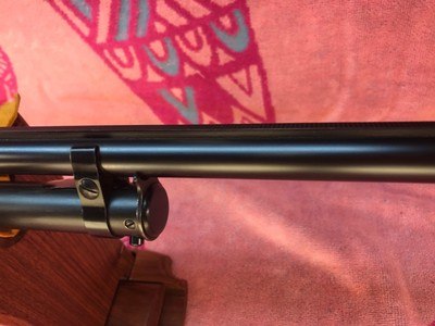 Winchester Model 12 Shotgun-20 gauge prewar - Image 7 of 15