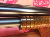 Winchester Model 12 Shotgun-20 gauge prewar - Image 8 of 15