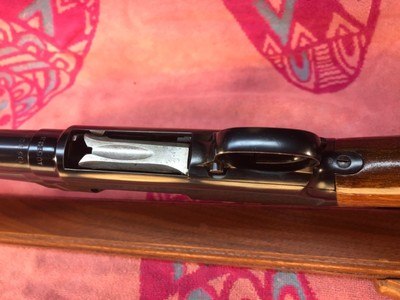 Winchester Model 12 Shotgun-20 gauge prewar - Image 13 of 15