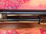 Winchester Model 12 Shotgun-20 gauge prewar - Image 4 of 15