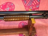 Winchester Model 12 Shotgun-20 gauge prewar - Image 6 of 15