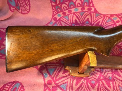 Winchester Model 12 Shotgun-20 gauge prewar - Image 2 of 15