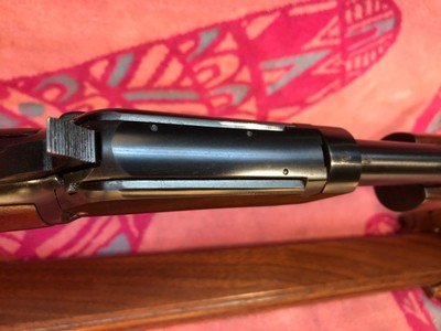 Winchester Model 62 A Rifle - Image 7 of 15