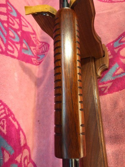 Winchester Model 62 A Rifle - Image 9 of 15