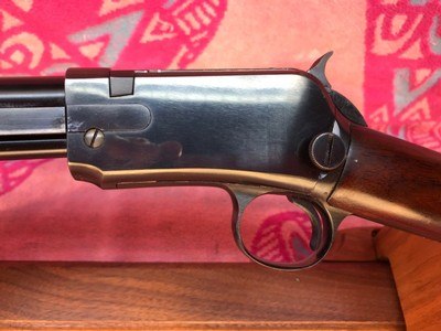 Winchester Model 62 A Rifle - Image 14 of 15