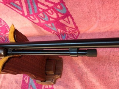 Winchester Model 62 A Rifle - Image 5 of 15