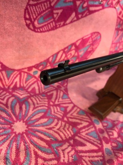 Winchester Model 62 A Rifle - Image 15 of 15