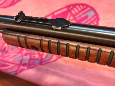 Winchester Model 62 A Rifle - Image 8 of 15