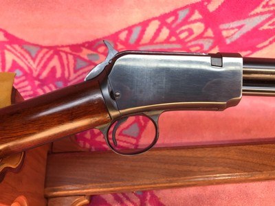 Winchester Model 62 A Rifle - Image 3 of 15