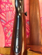 Winchester Model 62 A Rifle - Image 10 of 15