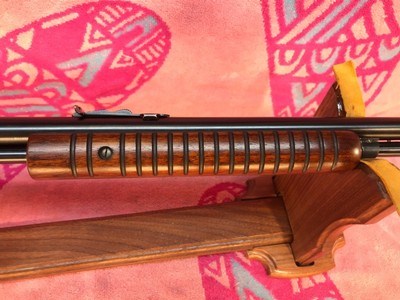 Winchester Model 62 A Rifle - Image 4 of 15