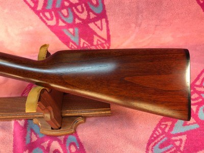 Winchester Model 62 A Rifle - Image 13 of 15